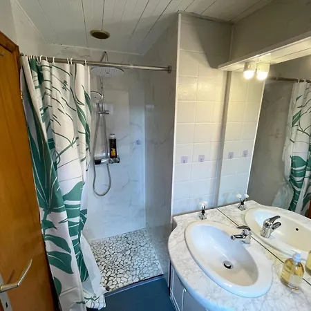 Superieur - La Bonne Etoile 3* Kogenheim