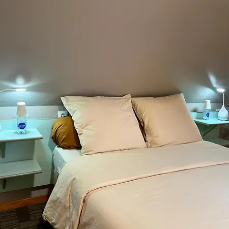 Superieur - La Bonne Etoile Bed & Breakfast 3*