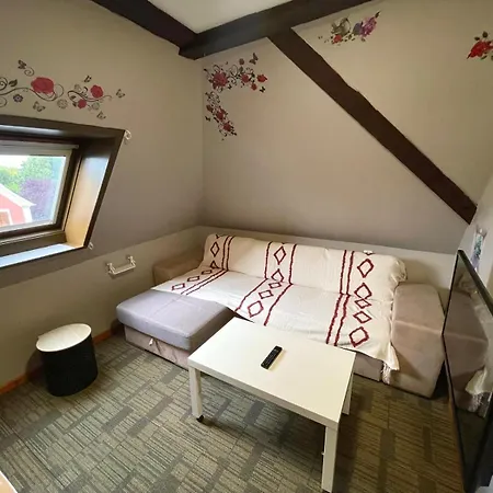 Superieur - La Bonne Etoile Bed & Breakfast 3*