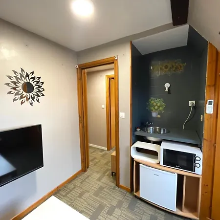 Superieur - La Bonne Etoile 3* Kogenheim