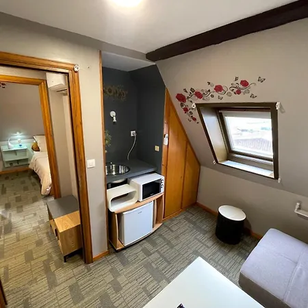 Superieur - La Bonne Etoile Bed & Breakfast 3*