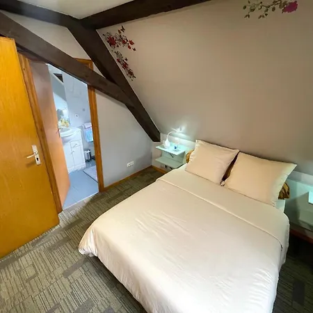 Superieur - La Bonne Etoile Kogenheim