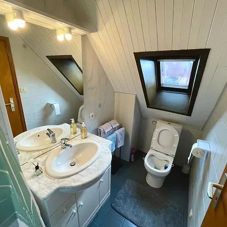 Superieur - La Bonne Etoile Bed & Breakfast 3*