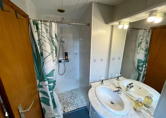 Superieur - La Bonne Etoile 3* Kogenheim