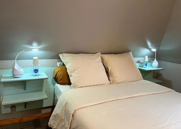 Superieur - La Bonne Etoile Bed & Breakfast 3*