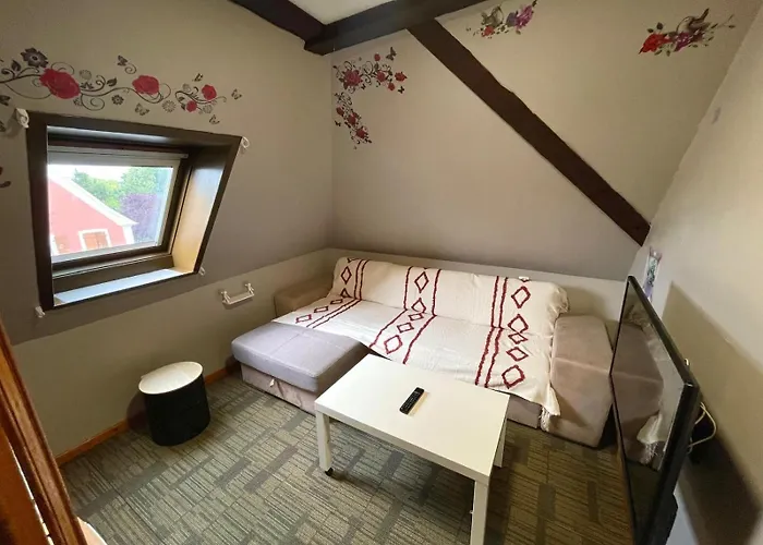 Superieur - La Bonne Etoile Bed & Breakfast 3*