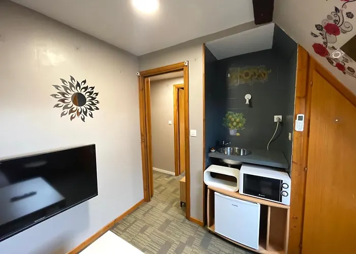 Superieur - La Bonne Etoile 3* Kogenheim