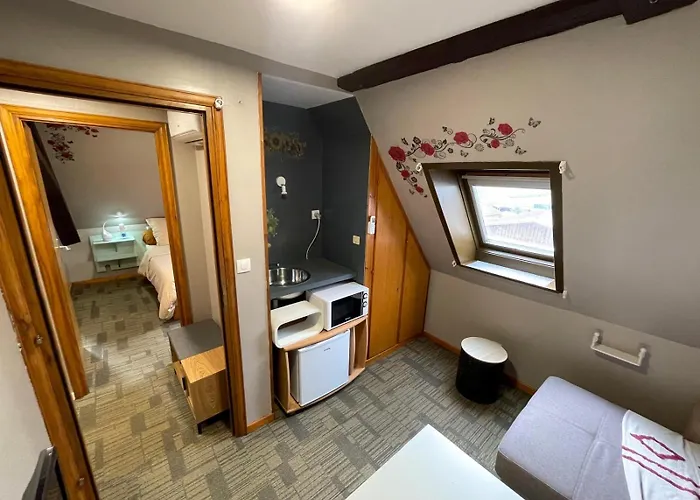 Superieur - La Bonne Etoile Bed & Breakfast 3*